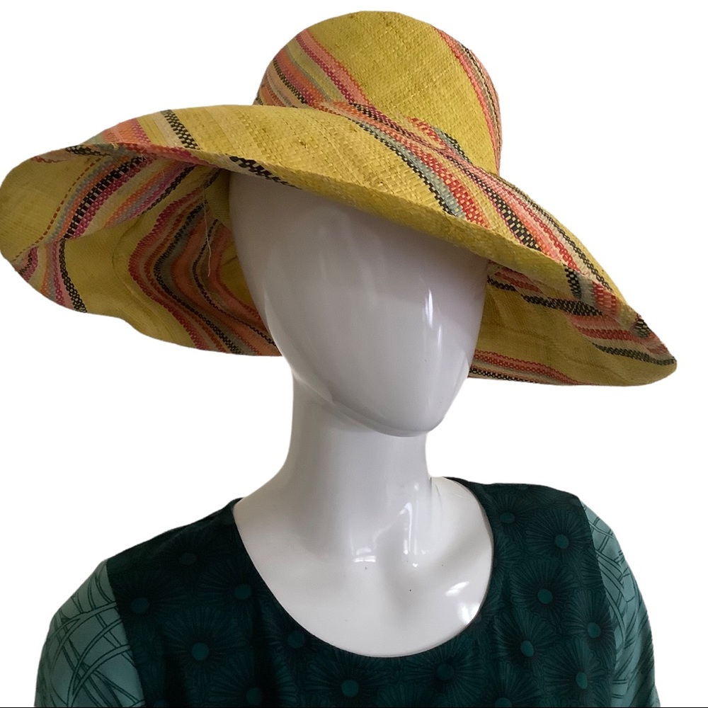 Sun hat